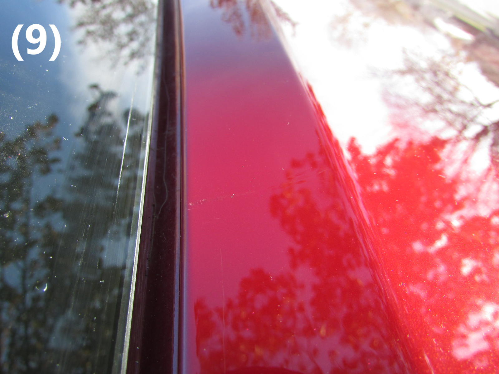 Single Stage Paint Touch Up Kit With Hardener For 2013 – 2019 Cadillac XTS