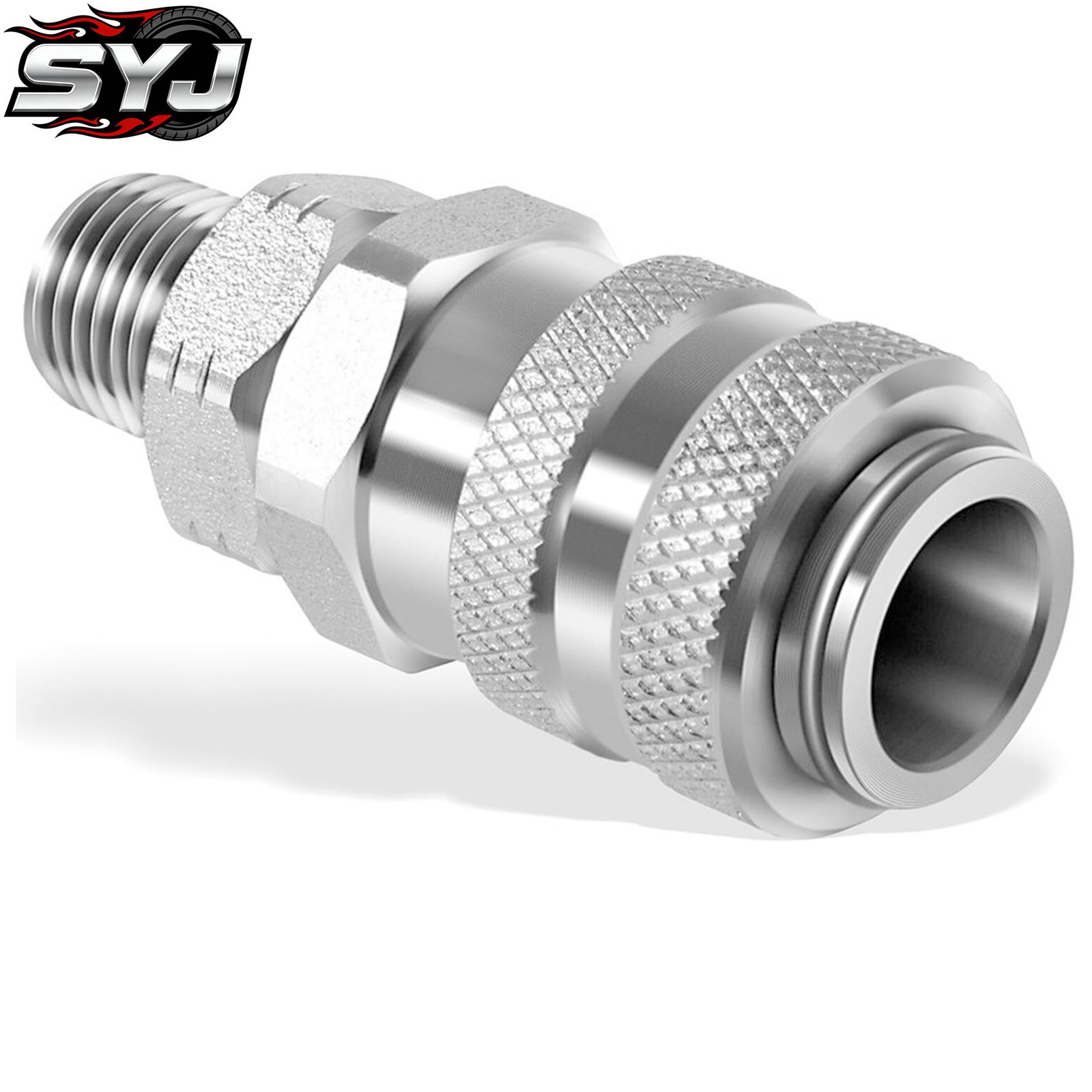 Replace for OTC 5869-1 & J-47912-QC Fuel System Coupler Fitting Tool for Cummins