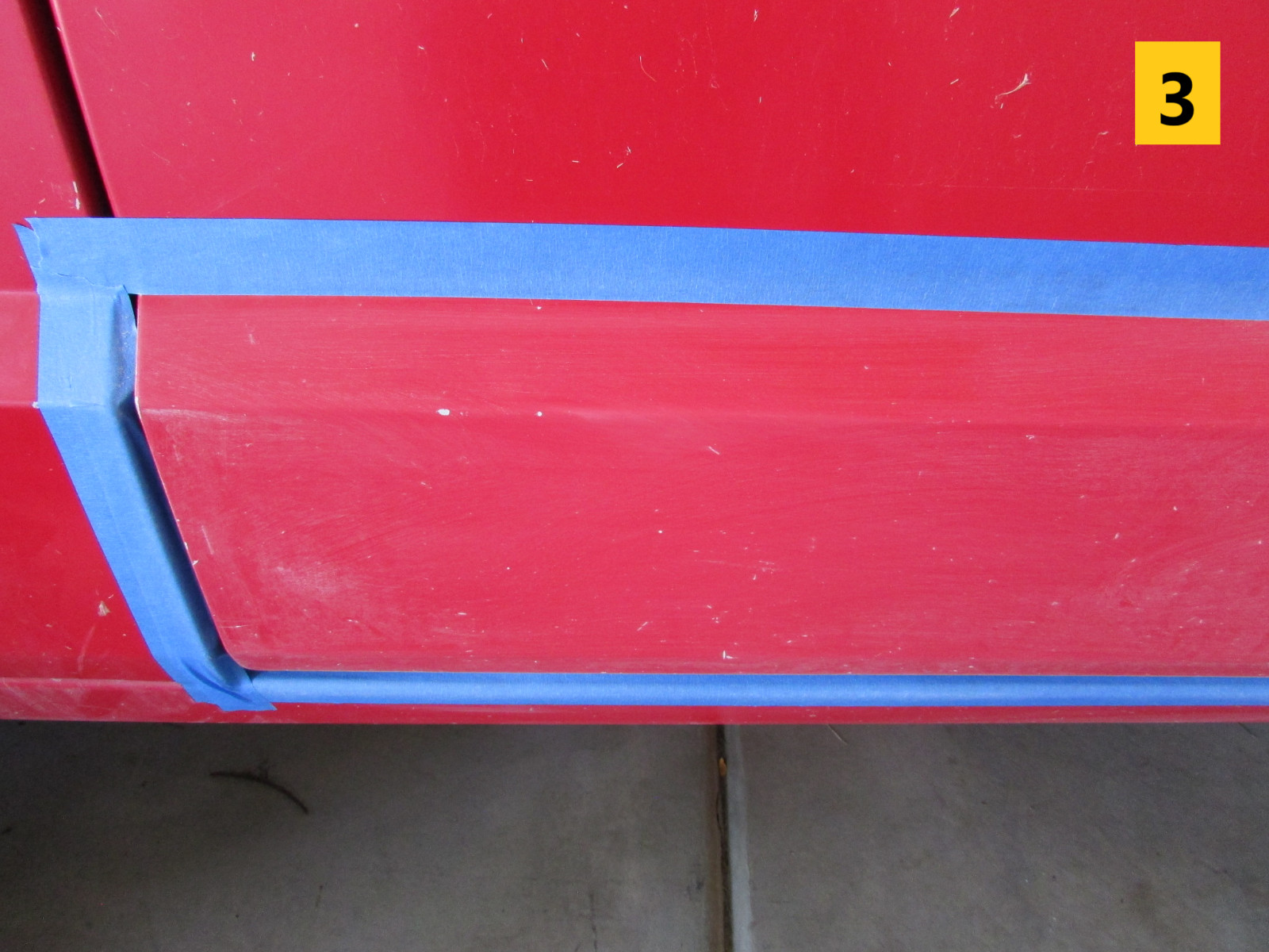 Upol Tinted 2K Bed Liner Anti-Corrosion Spray Kit For 1996 – 2004 Toyota Tacoma
