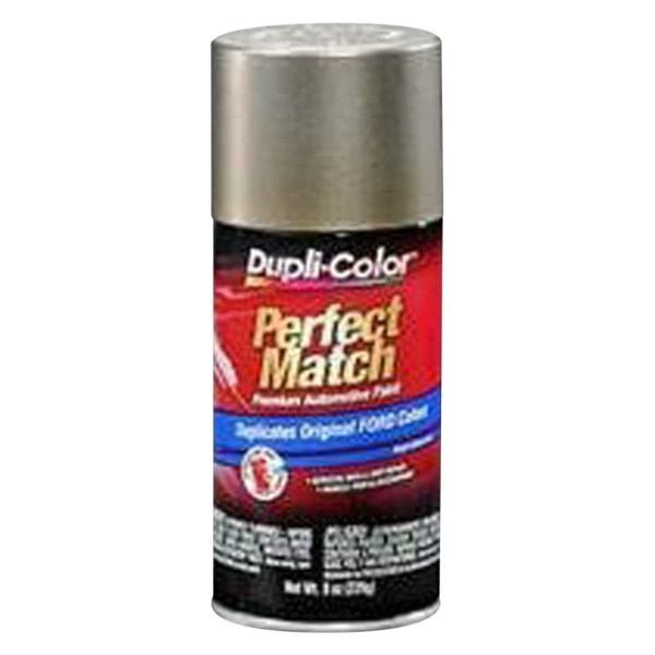 Perfect Match 8 fl. oz. Arizona Beige Metallic Premium Aerosol Automotive Paint