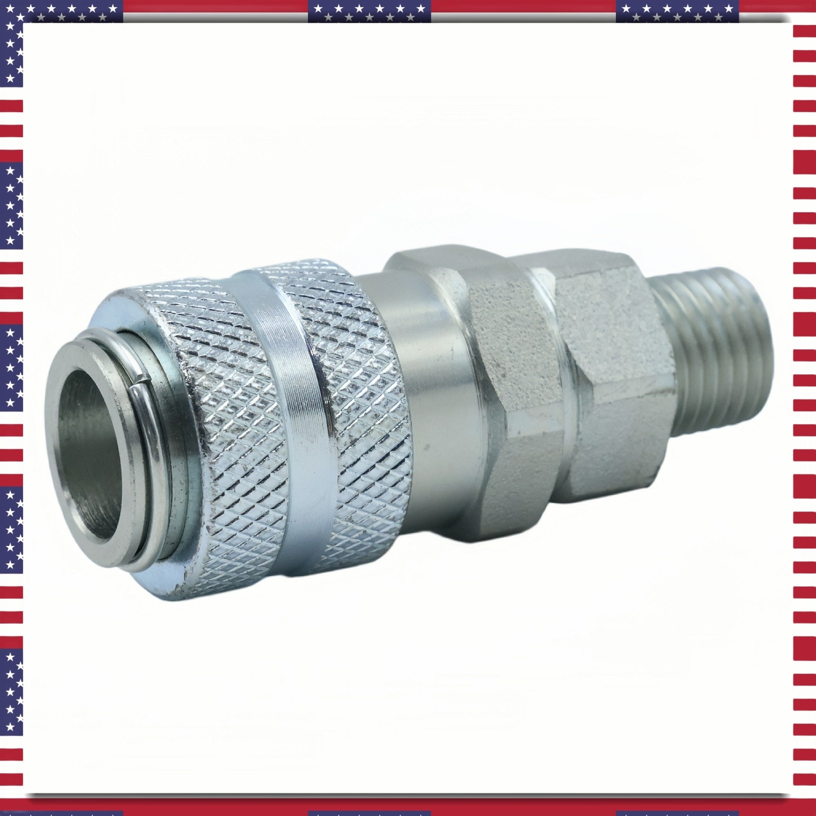 Engine Fuel System Line Coupler Disconnect Tool Element Fits Cummins Cat 1x