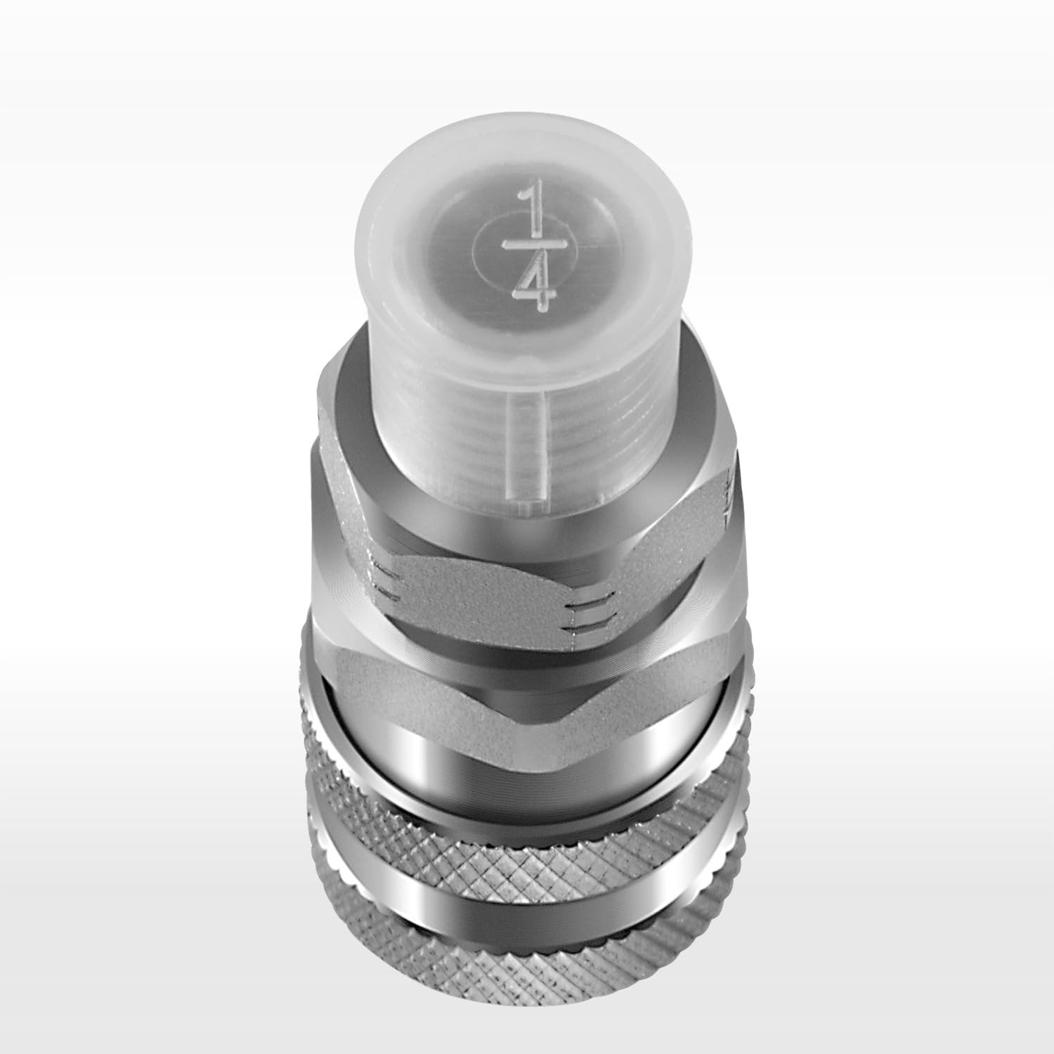for OTC 5869-1 & J-47912-QC Fuel System Coupler Fitting Tool for Detroit Diesel