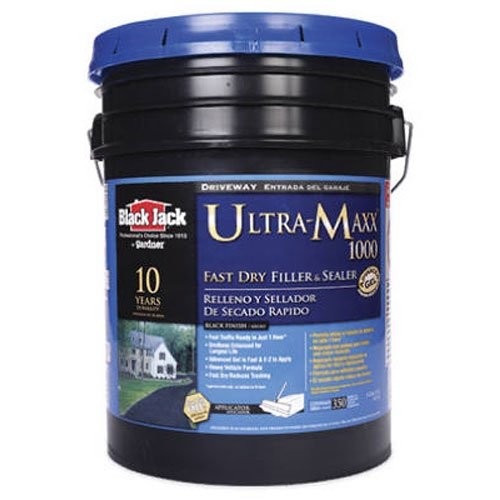 GARDNER-GIBSON 9/30/6455 4.75 Gallon Max 1000 Sealer