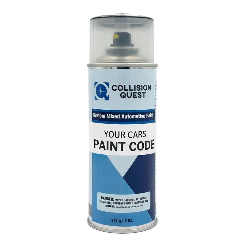 Collision Quest Factory Matched Automotive Spray Paint for Hyundai Kia Genesis