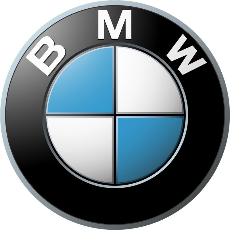 Touch Up Pen for BMW 300 Alpinweiss 3 Factory Matched Single Stage Paint