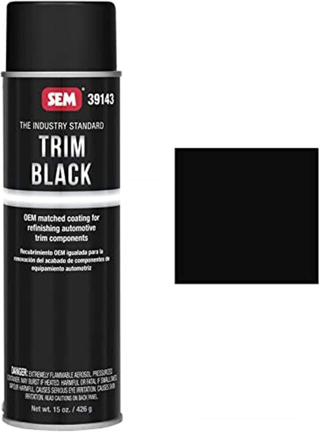 SEM 39143 Trim Black Spray Aerosol (2)