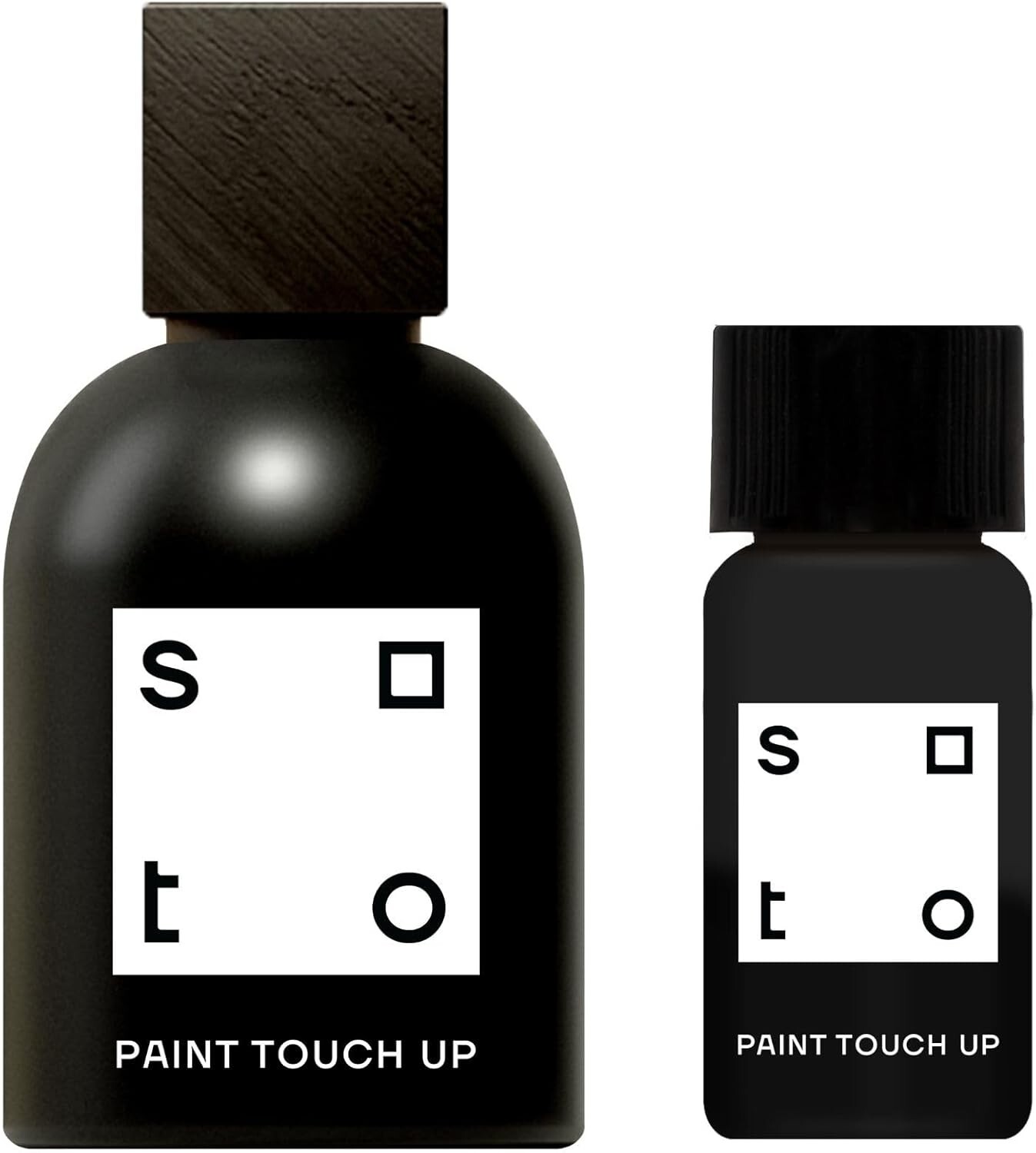Stain Resistant High-Gloss Touch-Up Paint for Kitchens – No. 01 Perfect White