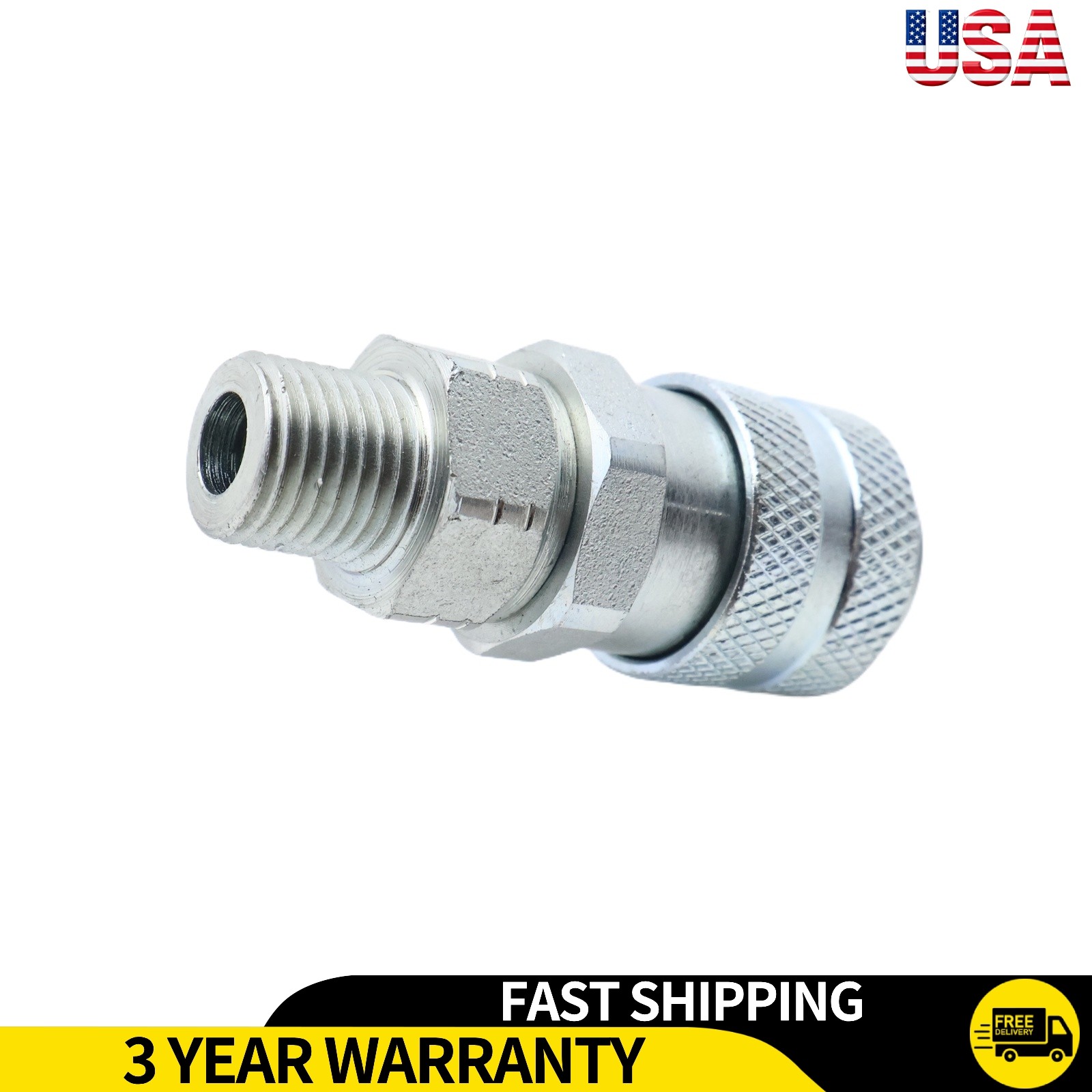 Fitting For Detroit Diesel Tool 5869-1 For Detroit Diesel DD13 DD15 DD16