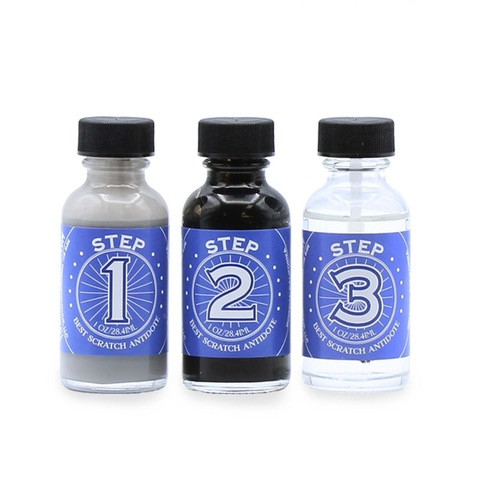 2014 Mercedes-Benz G-Class Touch-Up Paint Kit