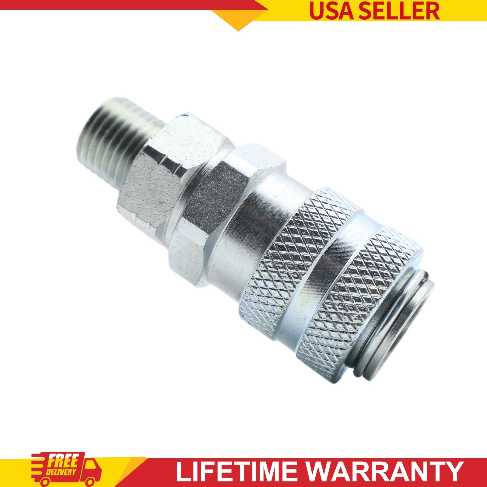 5869-1 J-47912-QC For Detroit Diesel DD15 DD16 Fuel Line Coupler Tool