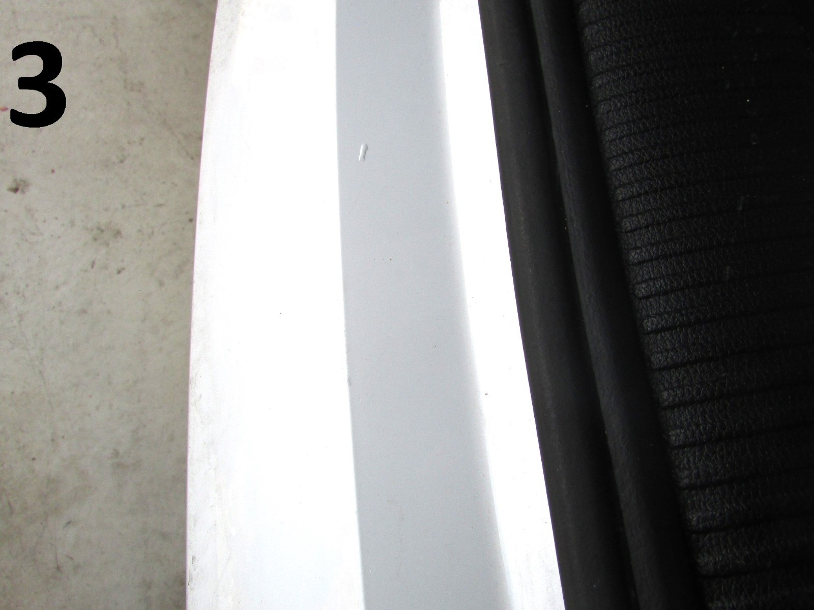 Valspar Touch Up Detail Paint For Subaru Color 55D Cool Gray Metallic