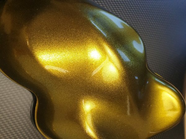 CORN GOLDEN PEARL 500ML PROFESSIONAL GRADE PAINT – FREE REDUCER