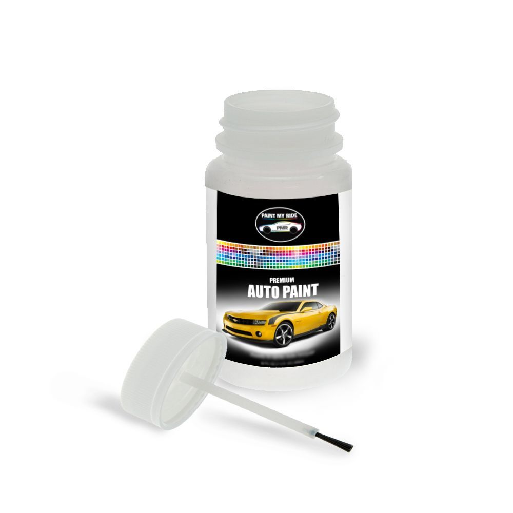 Urban Gray Pearl NH912P Single Stage Touchup Paint for Honda