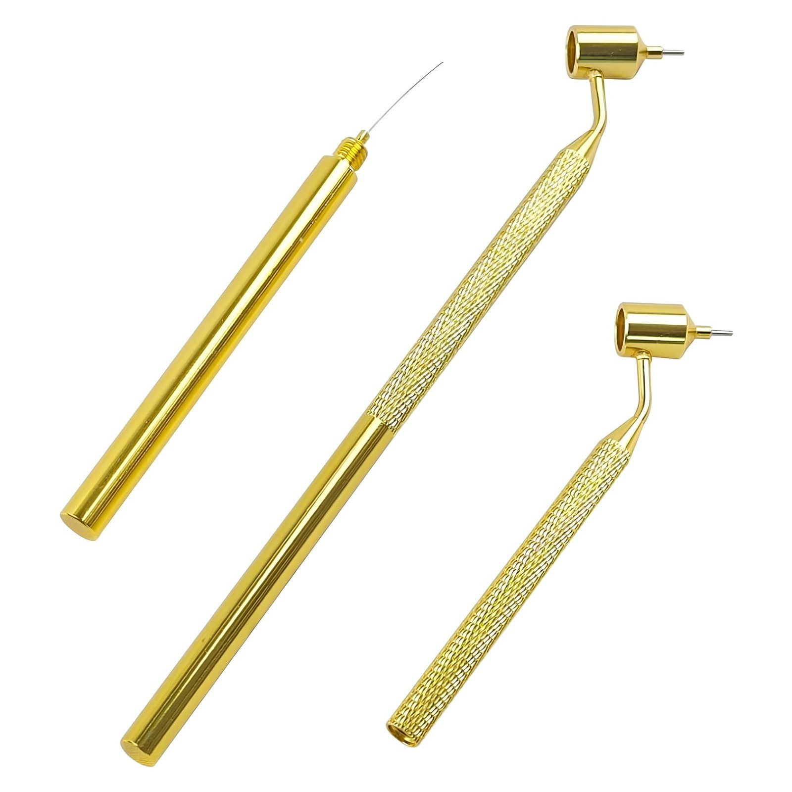 0.5mm Vehicle Detailing Fine Line Painting Writer, Car Touch Up Paint Pen Repair