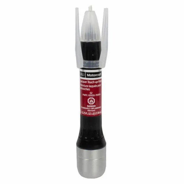 Genuine Ford Red Fire Redfire G2 Touch Up Paint Pen PMPC-19500-7089A