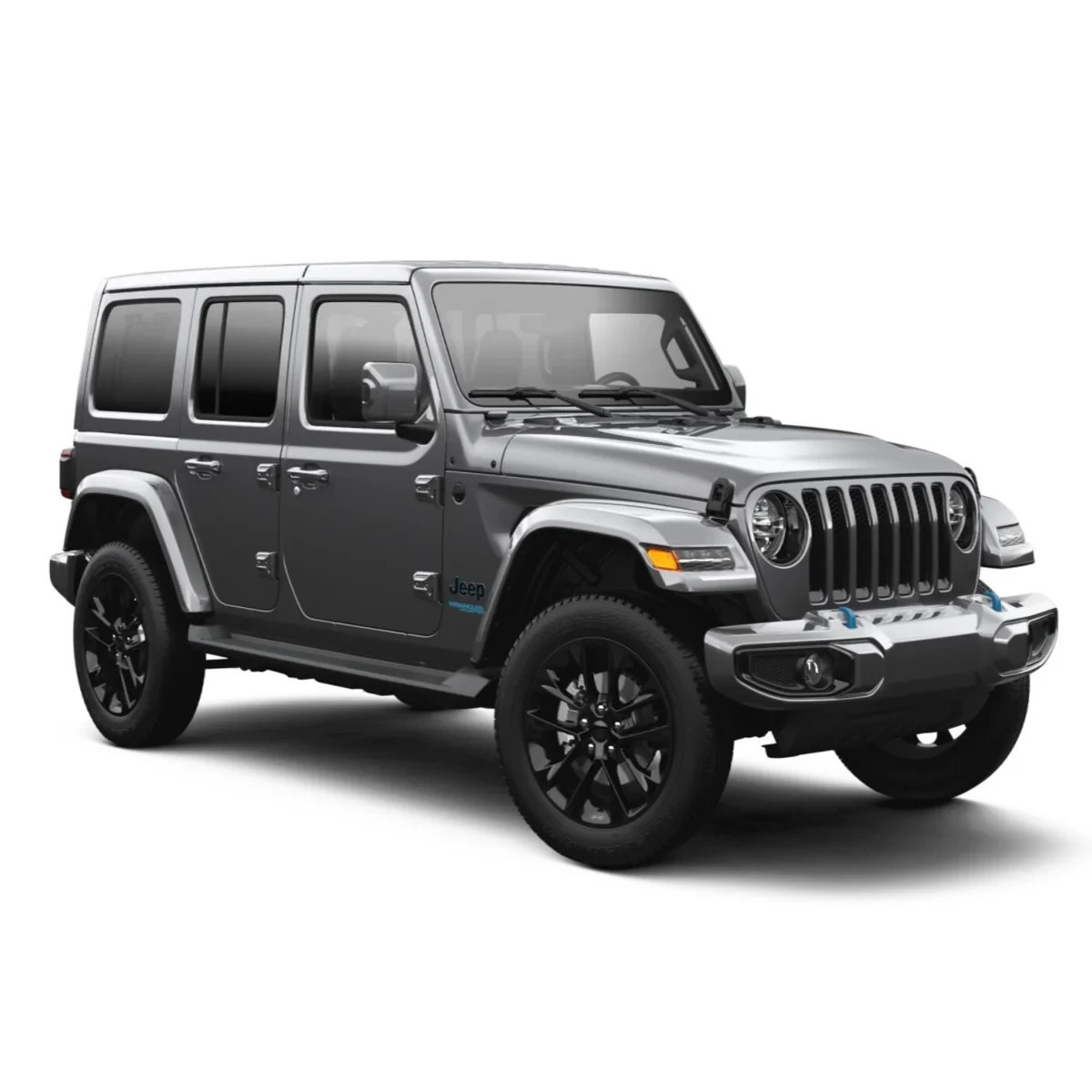 PAU GRANITE CRYSTAL METALLIC CHRYSLER, DODGE, JEEP – 1 GALLON BASECOAT PAINT 2:1