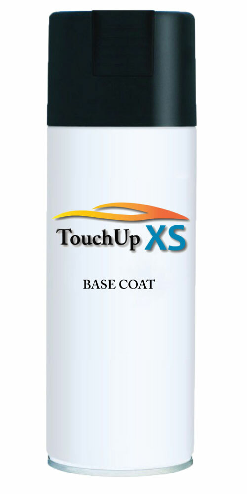 Subaru Forester 48W Cry Gray Touch Up Paint Basecoat 12oz