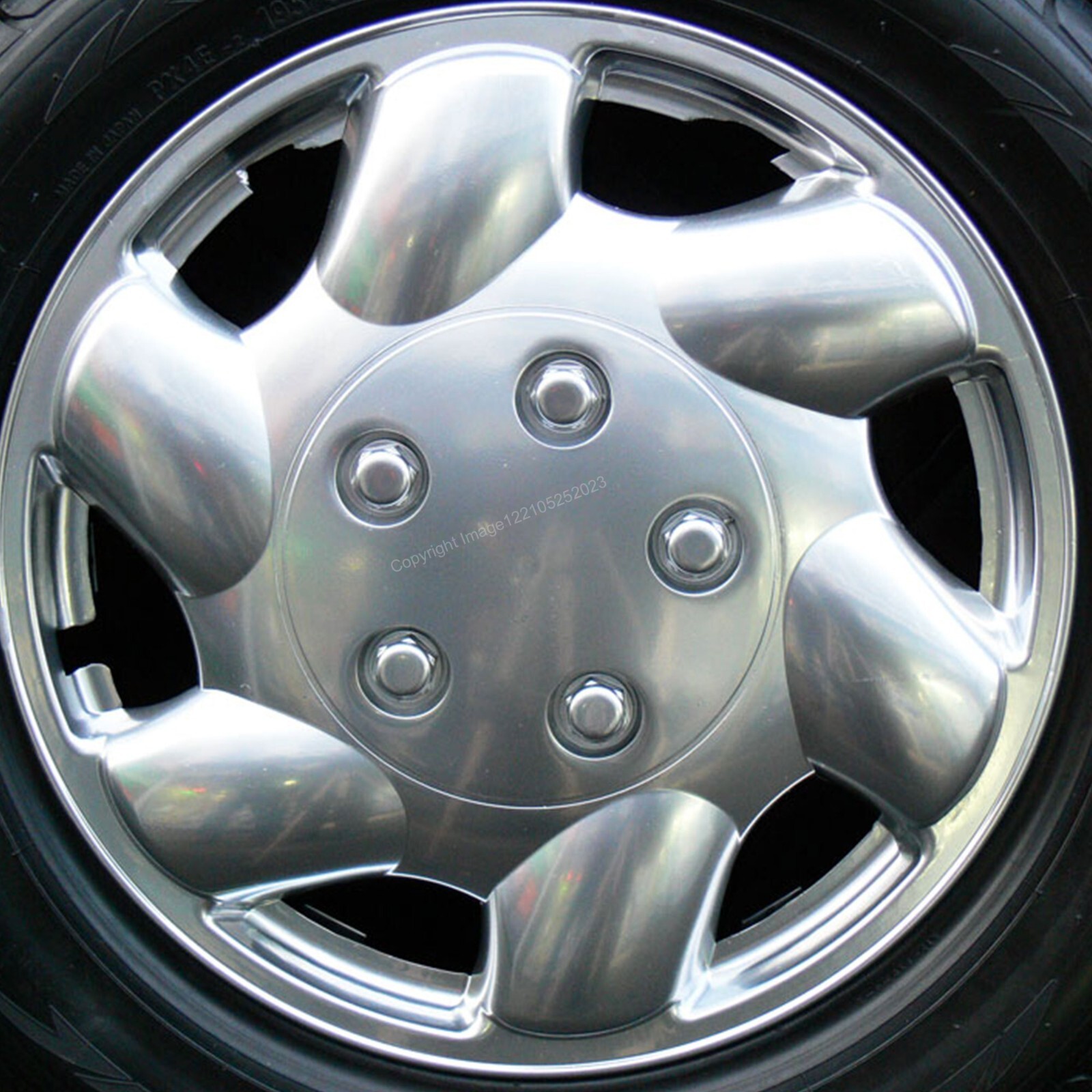 4 x Car Spray Paint CHROME Effect Wheel And Trims Aerosol Cans 400ml SP-014+G+M