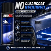 ProXL Single Stage Gloss for 1978 Ford Cloud White WR