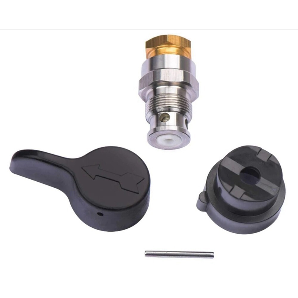 Metal Airless Sprayer Spray Valve Set For Magnum ProX7 X7 390 395 235014