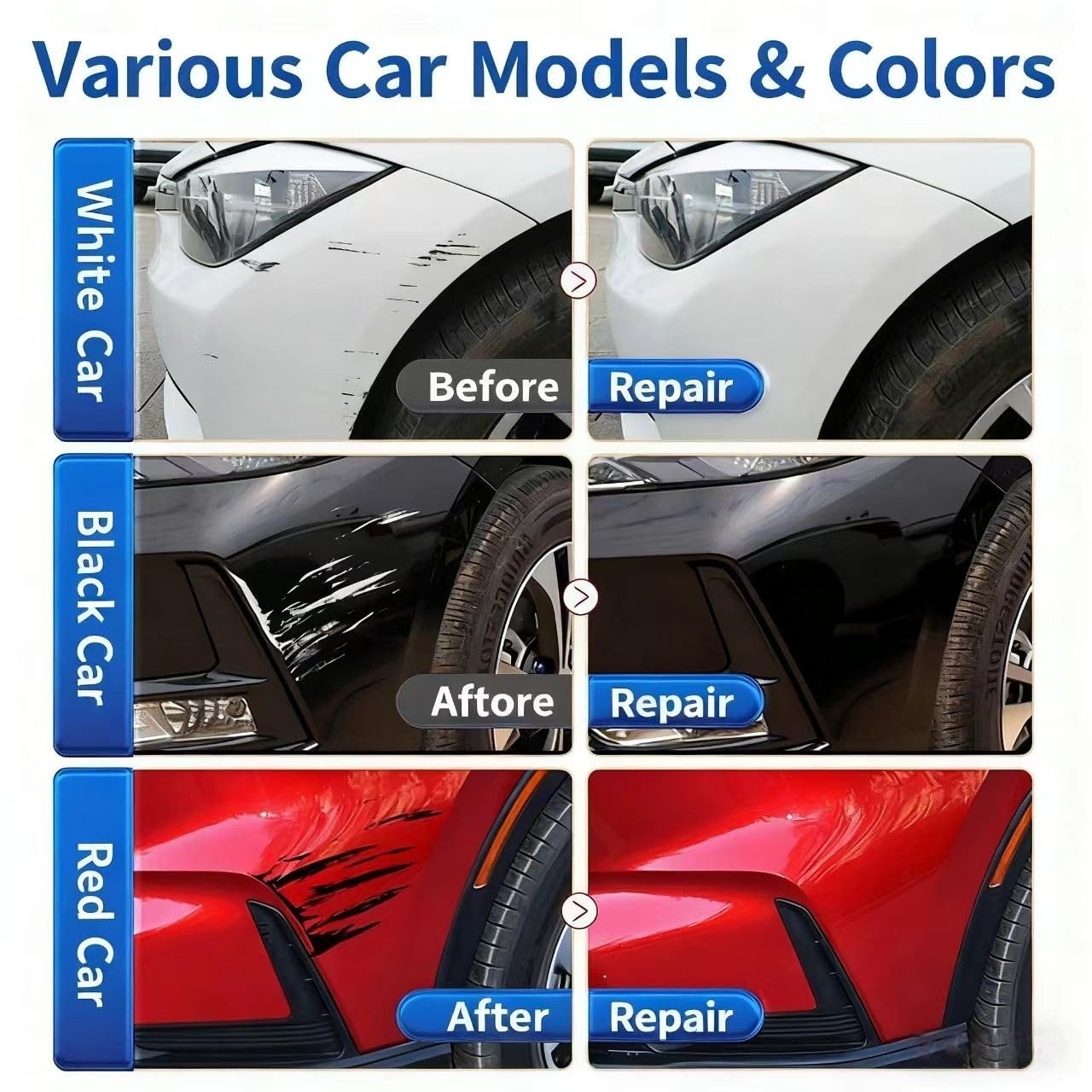 Bright White Touch Up Paint PW7 GW7 For 2025 RAM 1500 2024 Paint Repair Art!