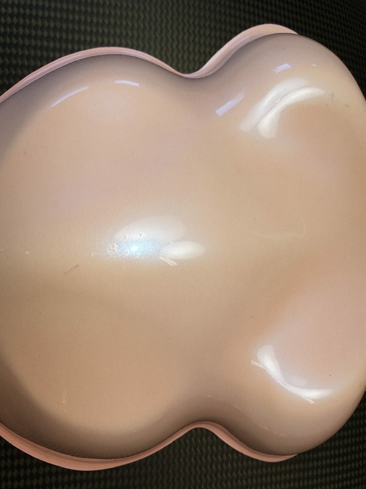 OYSTER PINK BASE PEARL 1L PROFESSIONAL PAINT – FREE REDUCER