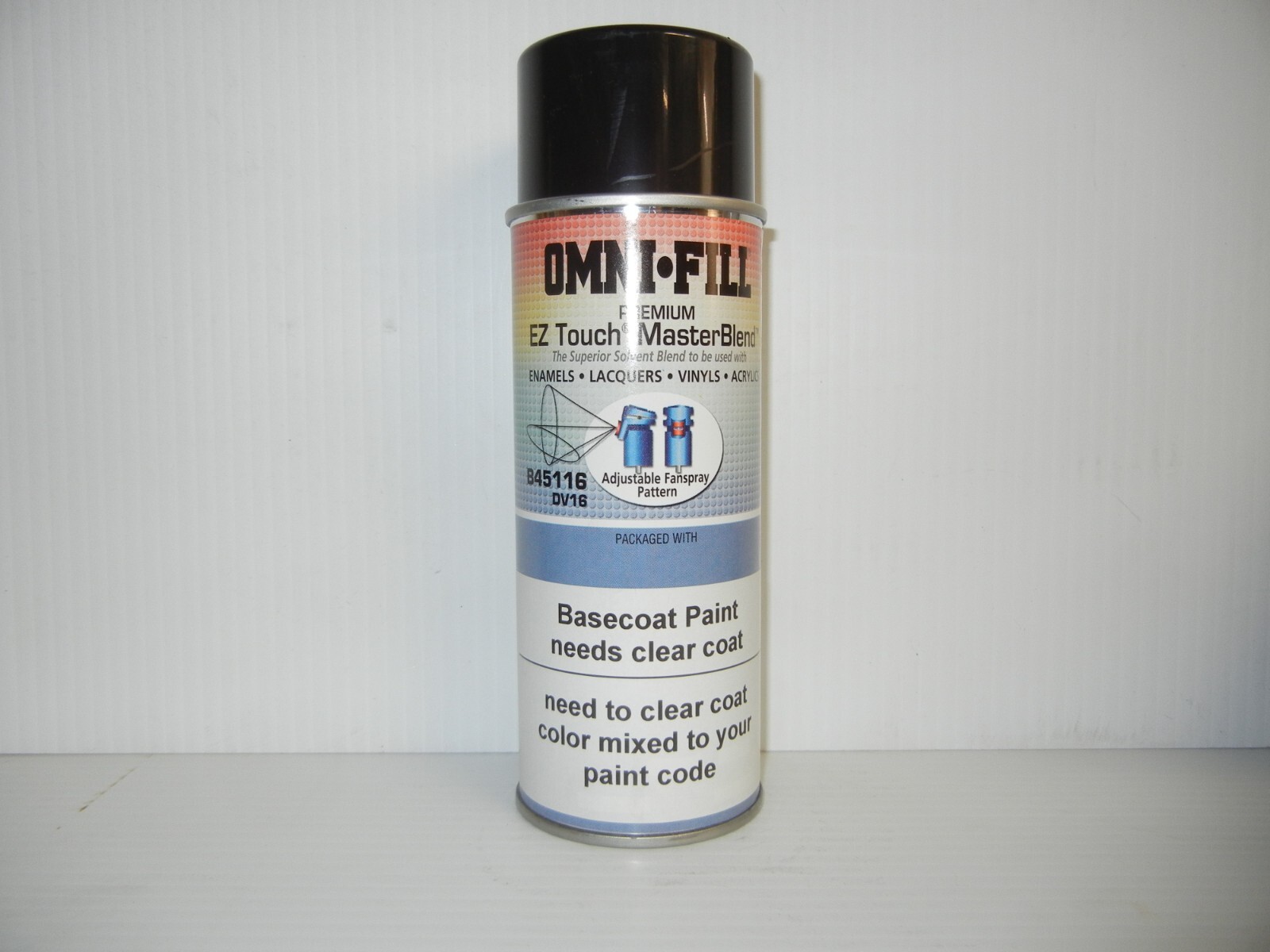 Premium Gloss Spray Paint Code PHF Crimson Crystal Pearl for Chrysler & Caravan