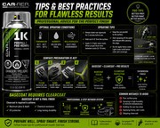 CAR-REP Basecoat Aerosol for 2003 VW Beetle Silver Green Heliochrome LK6L, 9070