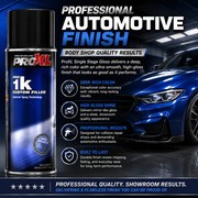 ProXL Single Stage Gloss for 1978 Ford Cloud White WR