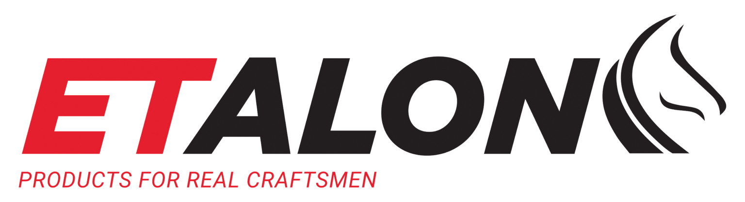 ETALON High Gloss Clear Coating Aerosol Spray 400MLS..