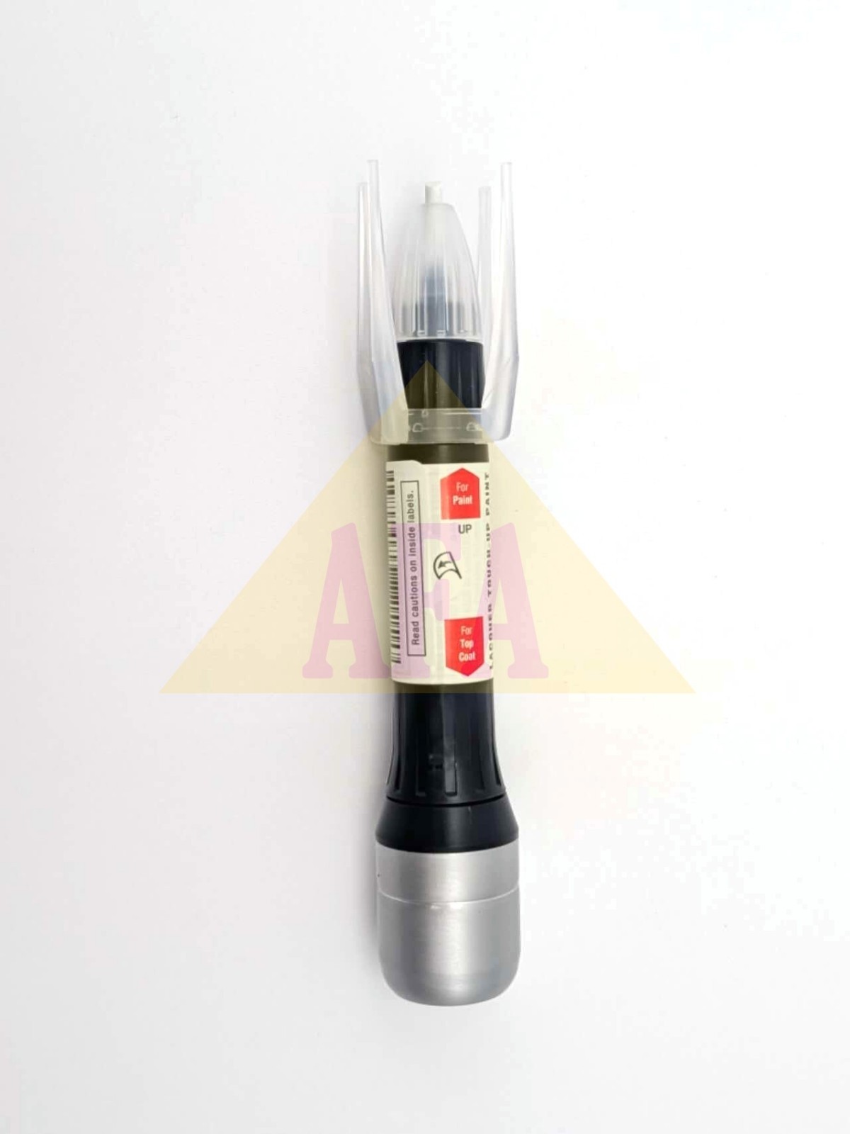 GENUINE OEM NISSAN LACQUER TOUCH-UP PAINT – GUN METALLIC (999PP-SDKAD)