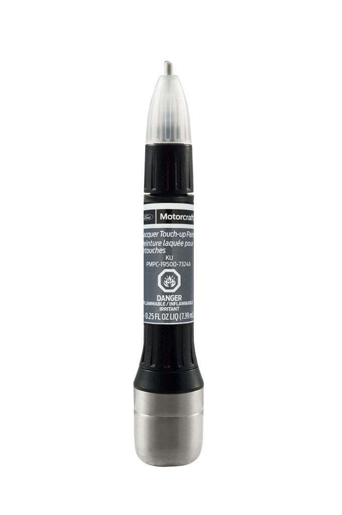 2021-2024 Ford Bronco Sport OEM Touch Up Paint Area 51 Blue KU w Clear Coat