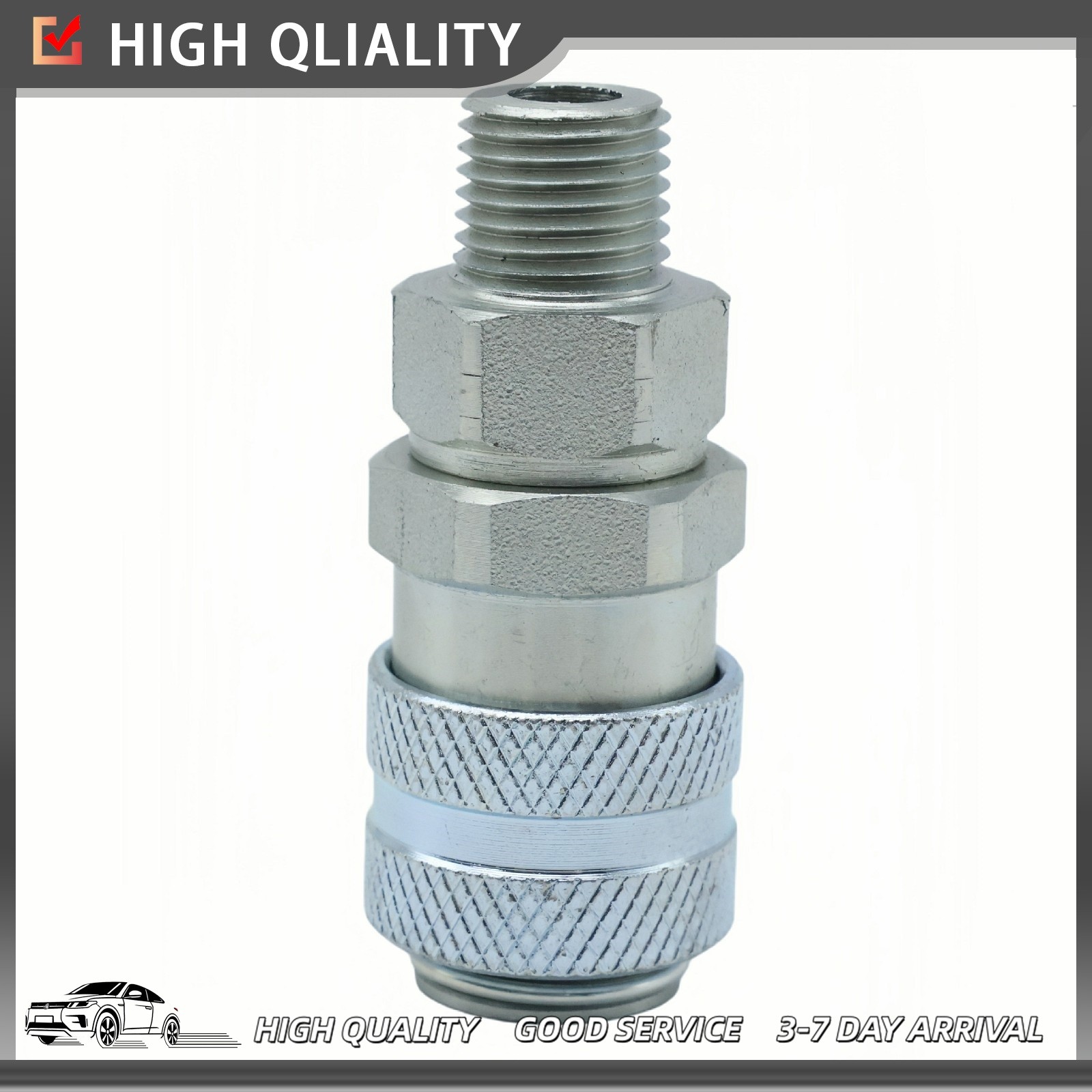 J-47912-QC 5869-1 Fuel Line Coupler Release Tool Component For Caterpillar