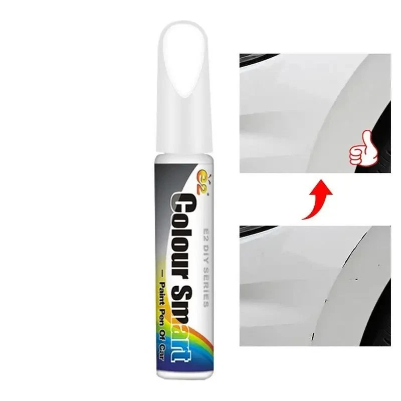 Car Scratch Repair Pen Clear Coat Touch Up Paint Remover Auto Paint Repair Tool