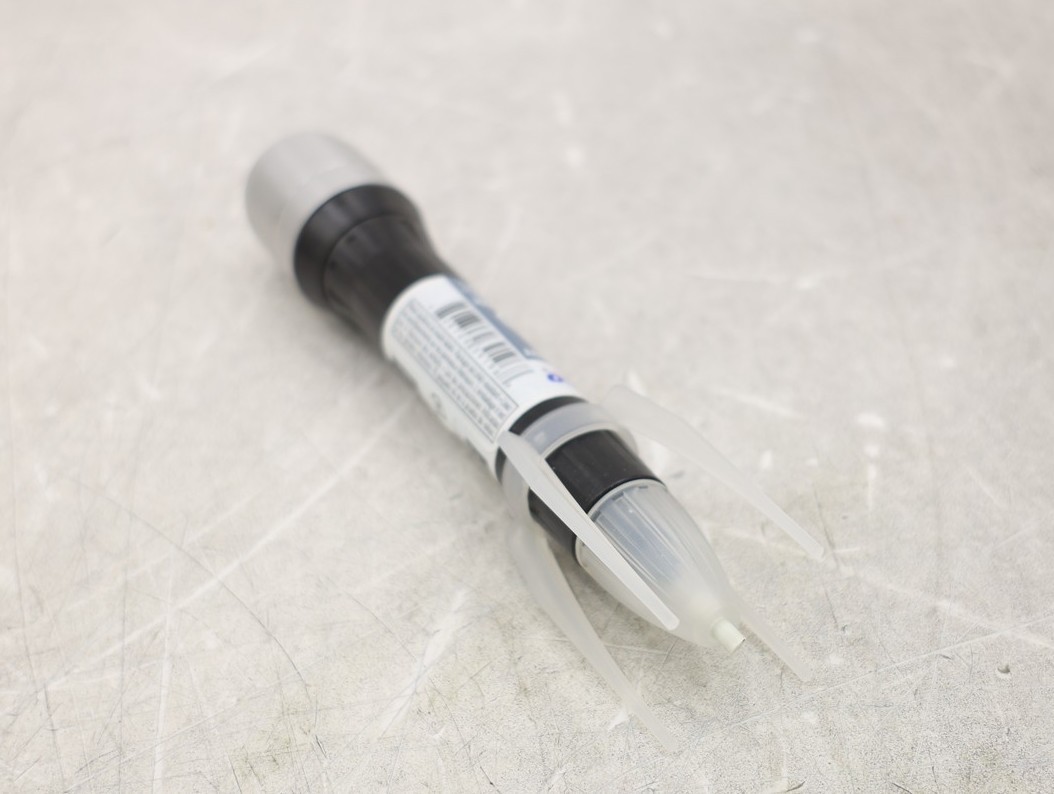 NEW ACDelco Touch Up Paint Pen Overcast Metallic Paint Code WA402Y G1C 19332023
