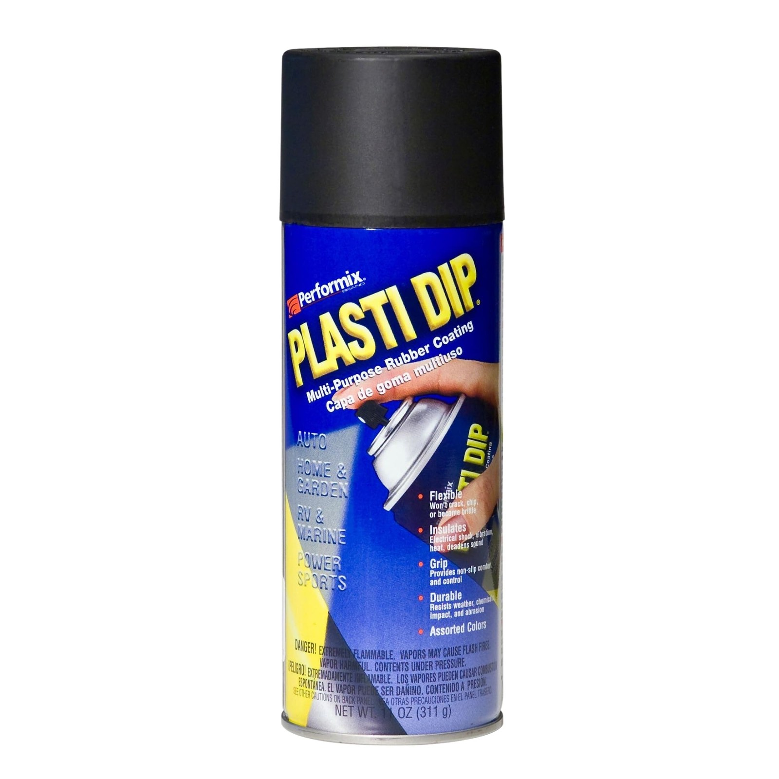 Performix Plasti Dip Multi-Purpose Rubber Coating Aerosol