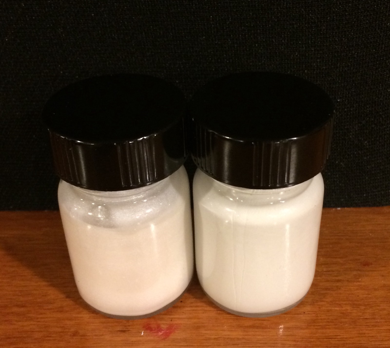 Honda Acura Touch Up Paint Premium White Pearl Code NH624P