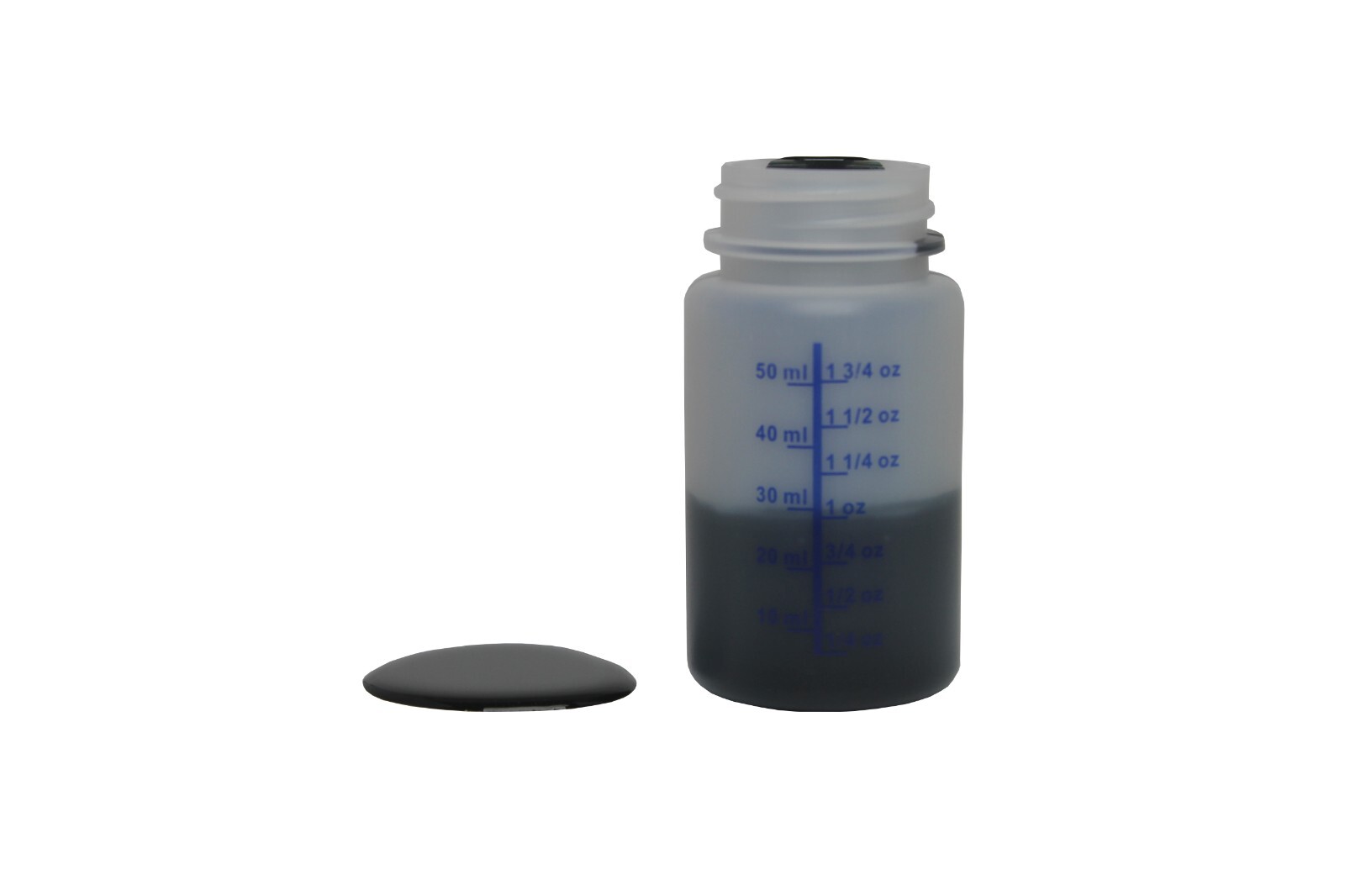 8555 – 1 Oz Touch Up Paint Kit w/ Brush for GM Chevy GMC Pontiac Buick Cadillac