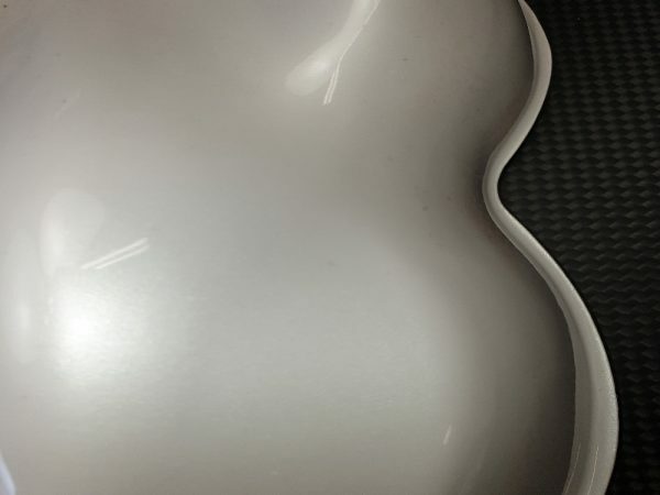PURE WHITE PEARL 500ML PROFESSIONAL GRADE PAINT FREE REDUCER