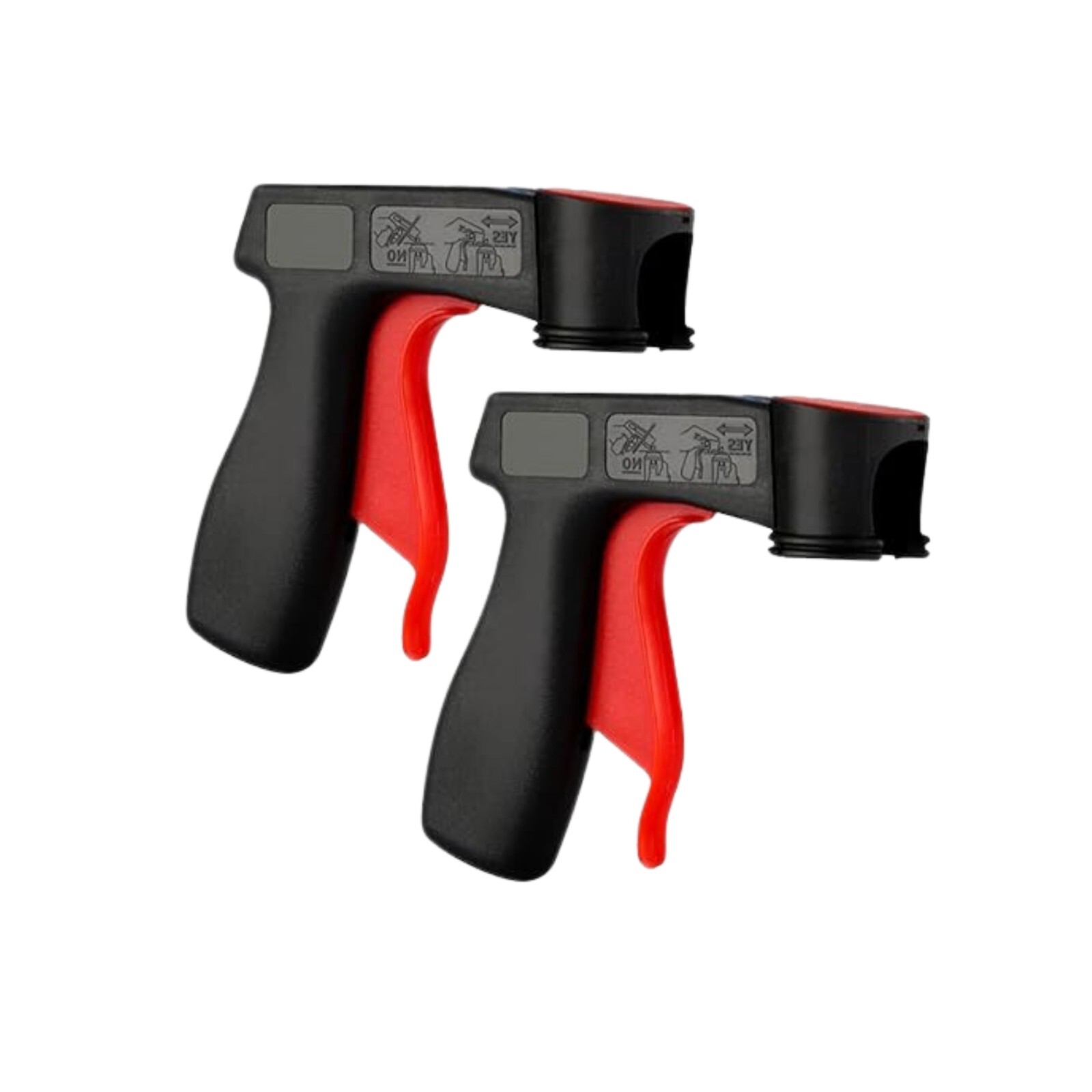 Alsa Easy Chrome Kit with Spray Gun – Mirror Chrome Starter Bundle