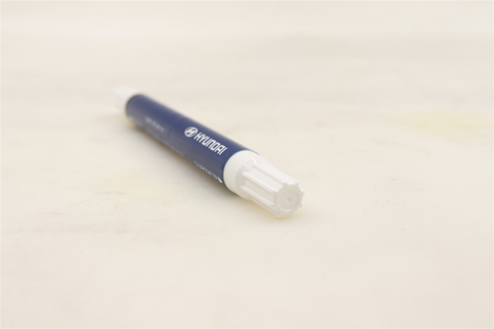 NEW Touch Up Paint Pen Twilight Black for Hyundai Paint Code S3B 00F05AU000S3B