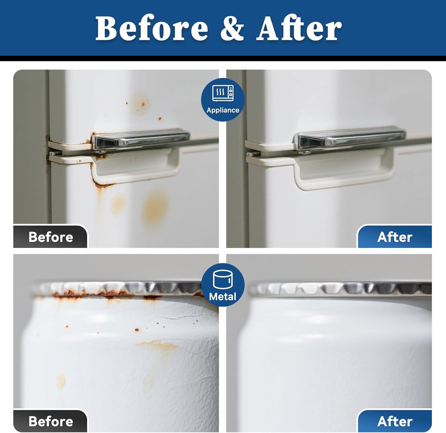 Personalize Your Space: Fast-Drying White Touch Up Paint for Interior & Exterior
