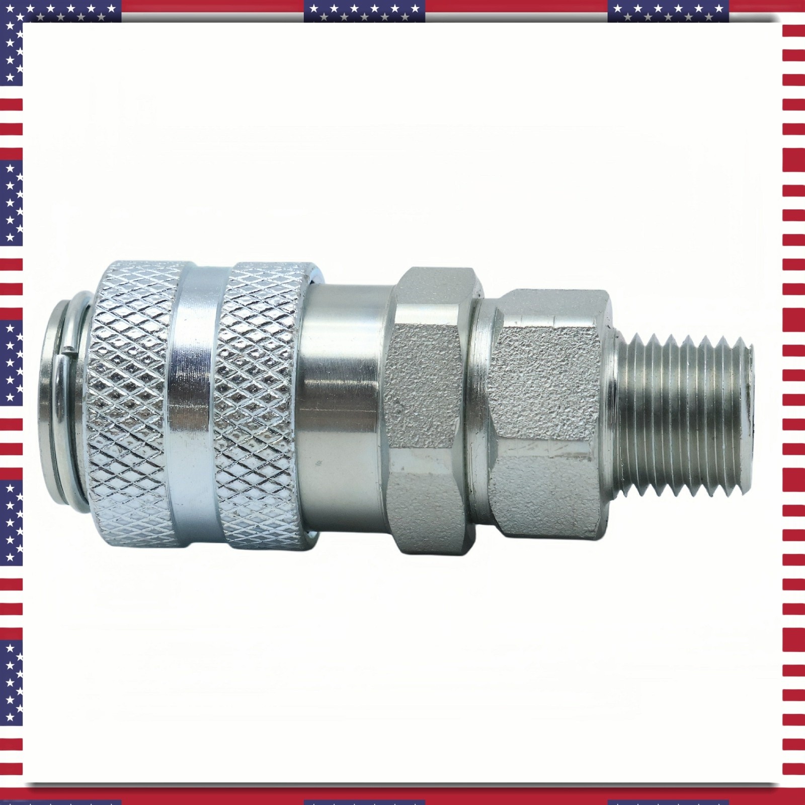Engine Fuel System Line Coupler Disconnect Tool Element Fits Cummins Cat 1x
