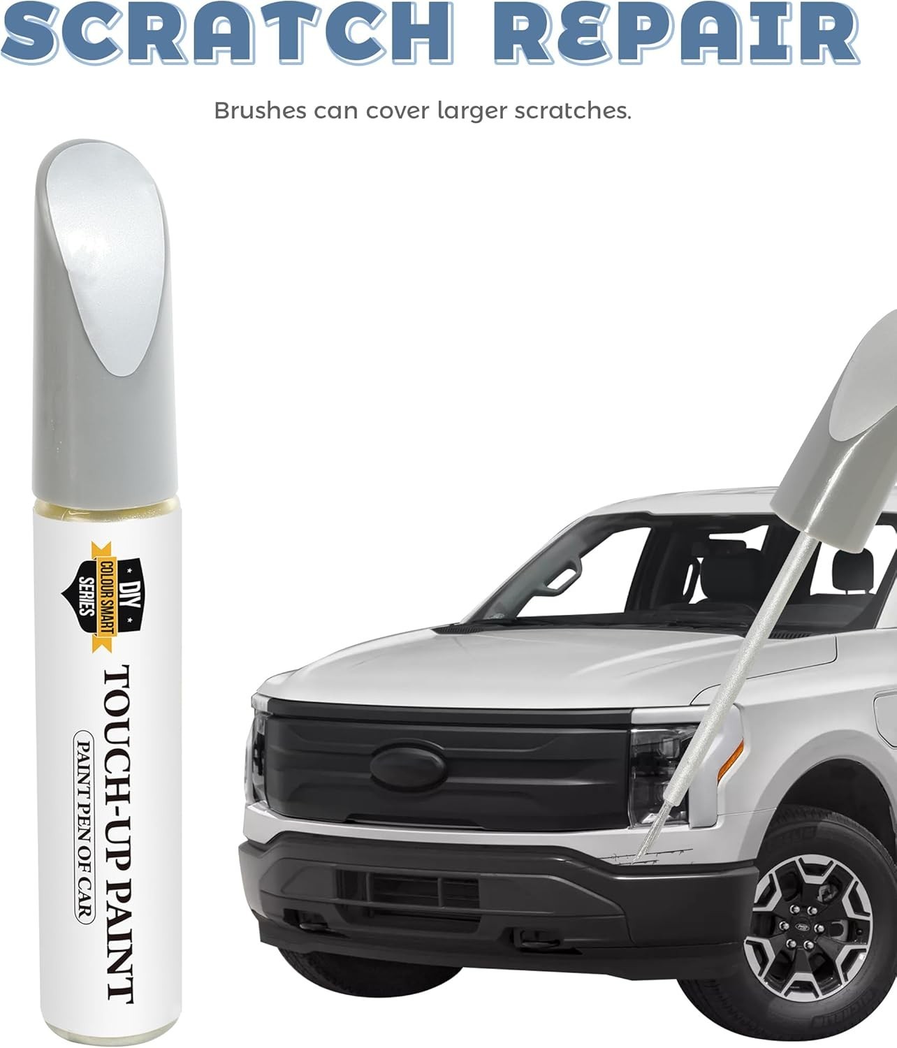 Car Paint Scratch Repair,Touch Up Paint for Cars,Car Accessories,Scratch Pens…
