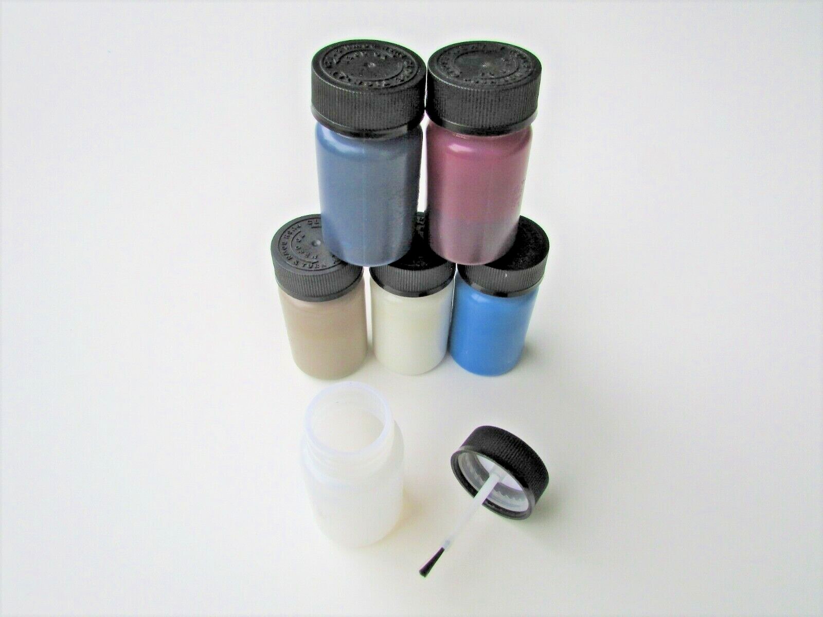 1oz Single Stage Touch Up Paint For 2013 – 2019 Nissan Altima