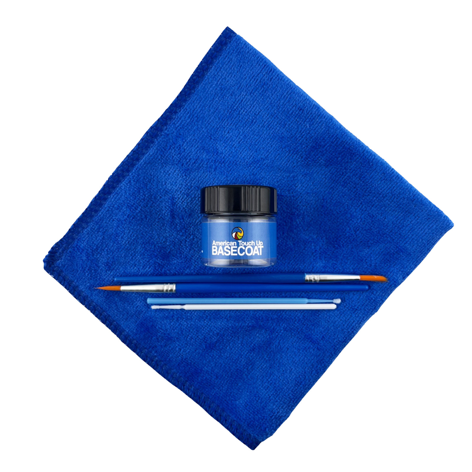 SUBARU 61K Dark Gray Metallic OEM Color Match Touch Up Paint – Pen, Jar or Spray