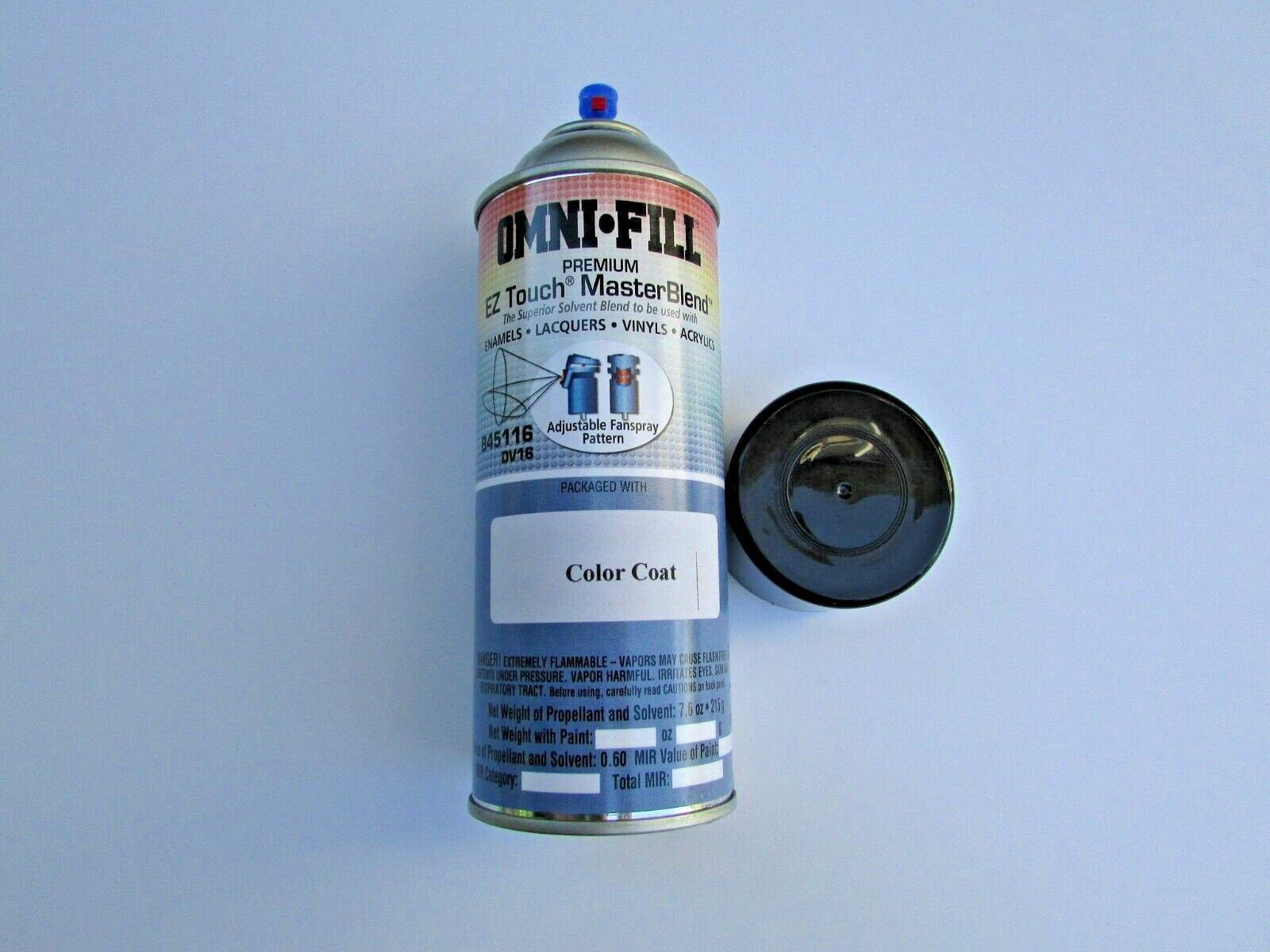 Color Match Touch Up Spray Can Paint For 2020 – 2025 Honda Accord Civic