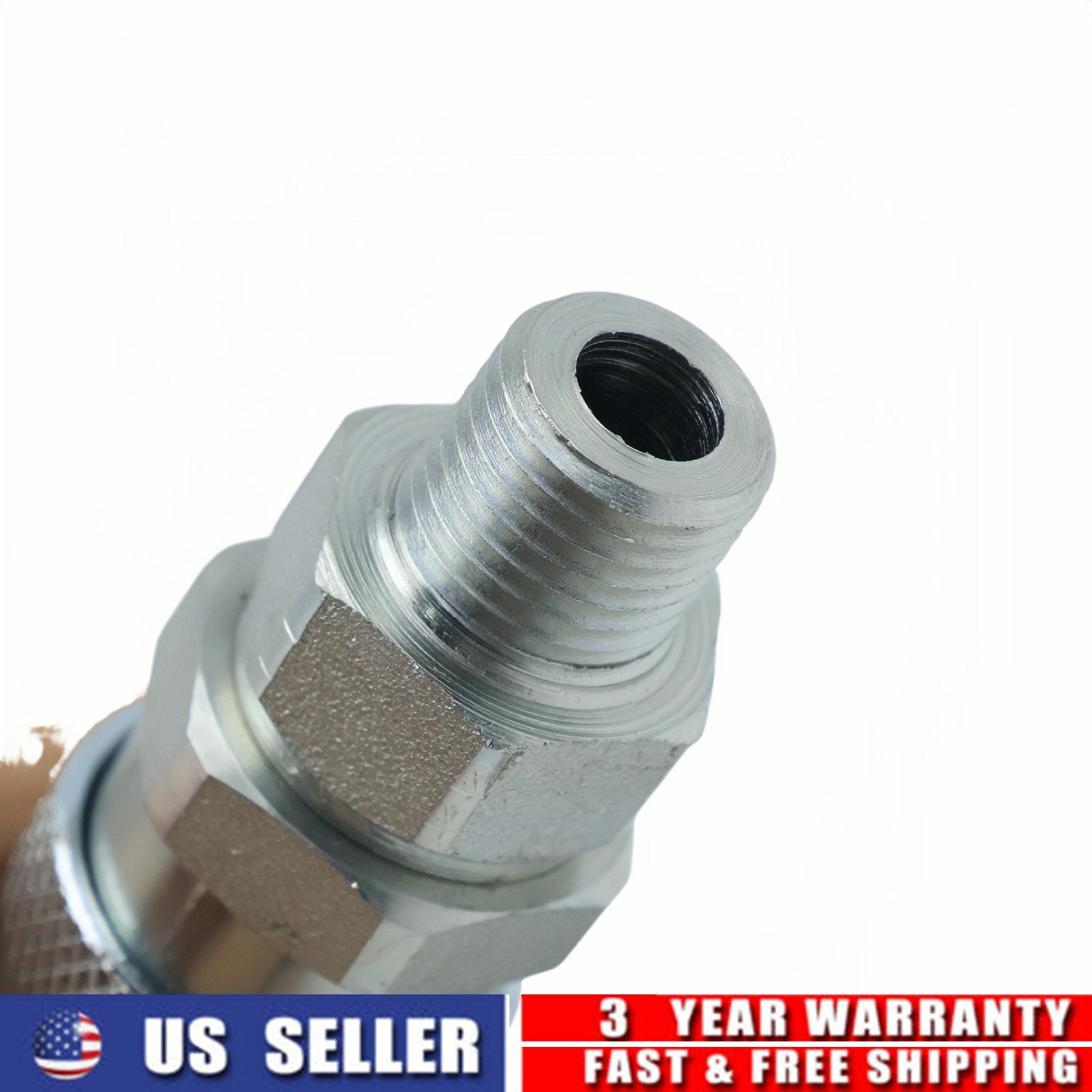 For Cummins Caterpillar Engine Fuel Coupler Disconnect Tool Kit 5869-1 New